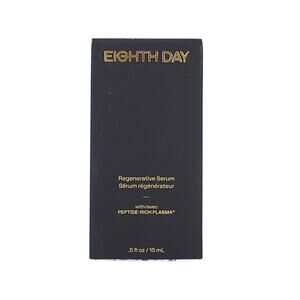 EIGHTH DAY The Regenerative Serum - 0.5 fl oz